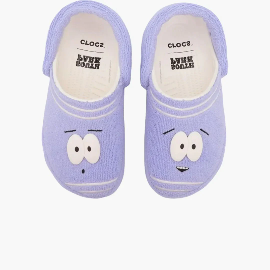 Crocs Classic Clog South Park Towelie - Image 2