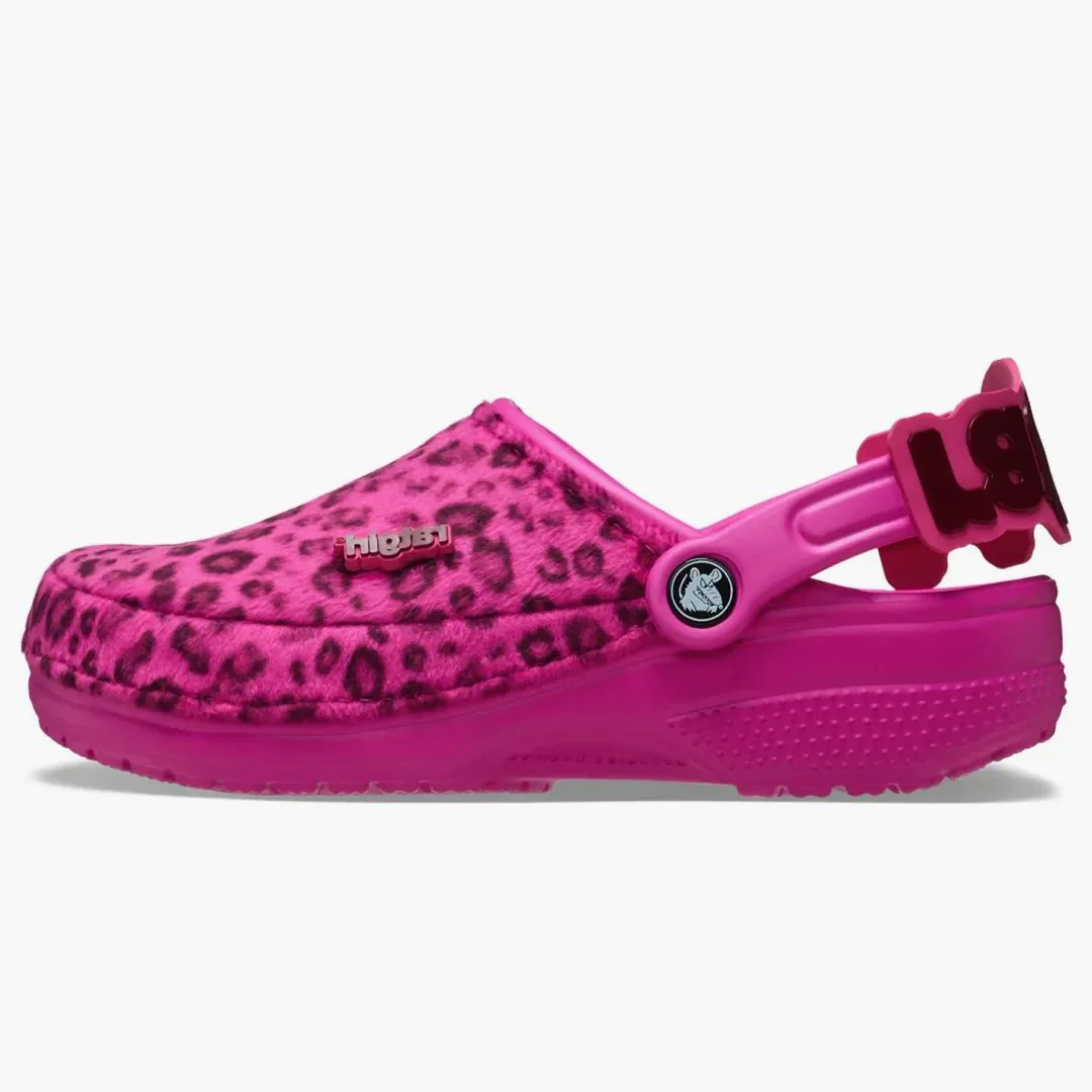 Crocs Classic Clog Stray Rats Rat Girl Juice - Image 2