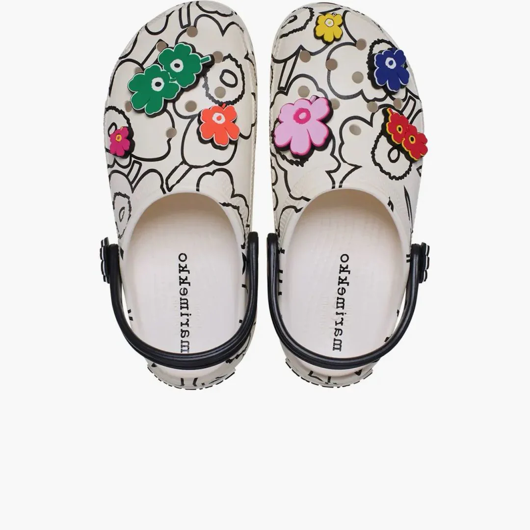 Crocs Classic Platform Clog Marimekko - Image 2