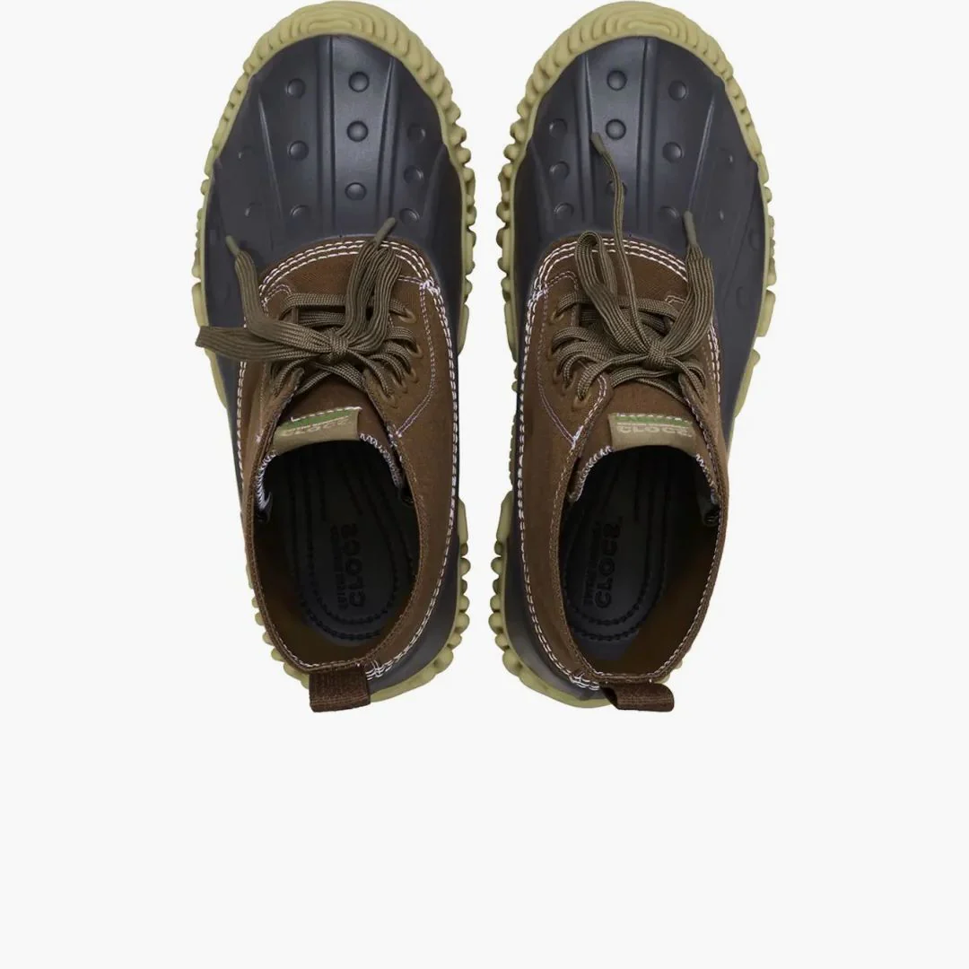 Crocs Pollex Cypress By Salehe Bembury Taho - Image 2
