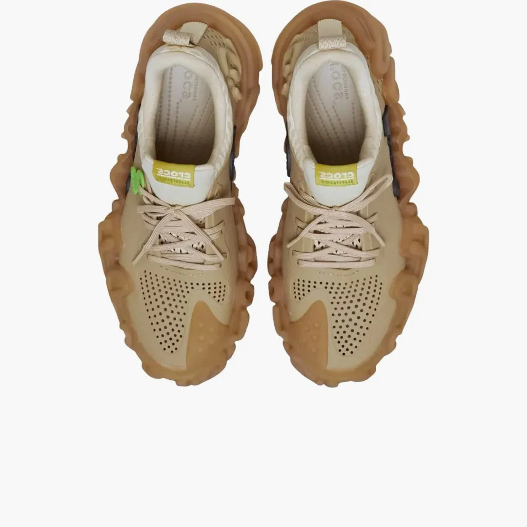 Crocs Pollex Juniper By Salehe Bembury Manuka - Image 2