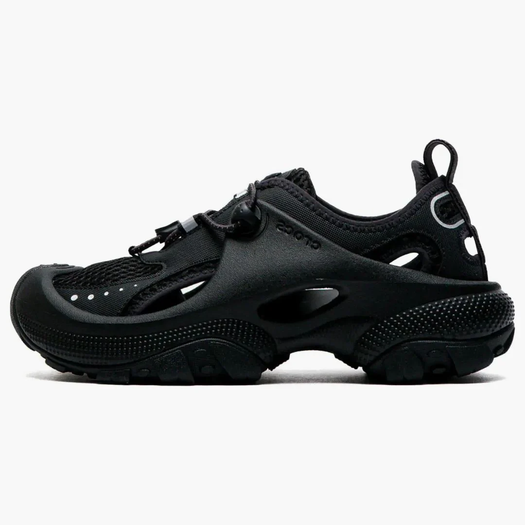 Crocs Trail Break 2 Black