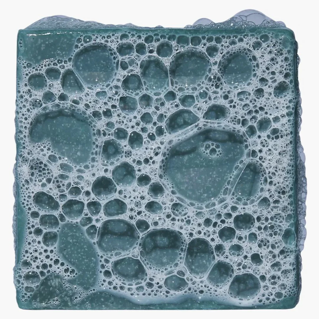 Dr.squatch Sydney's Bathwater Bliss Limited Edition Natural Soap - Image 2