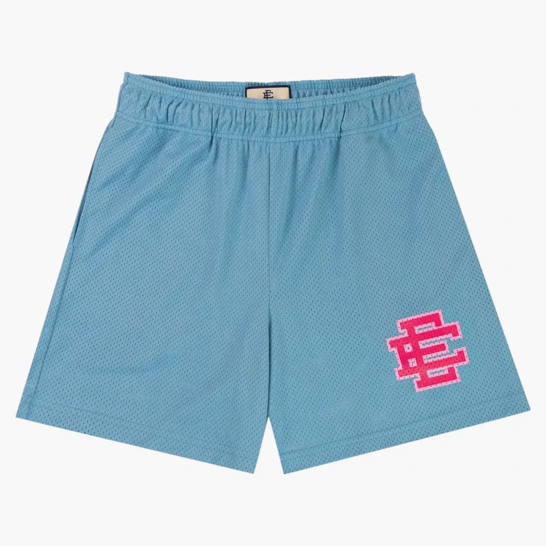 Eric Emanuel Ee Basic Short Caroline Blue/pink