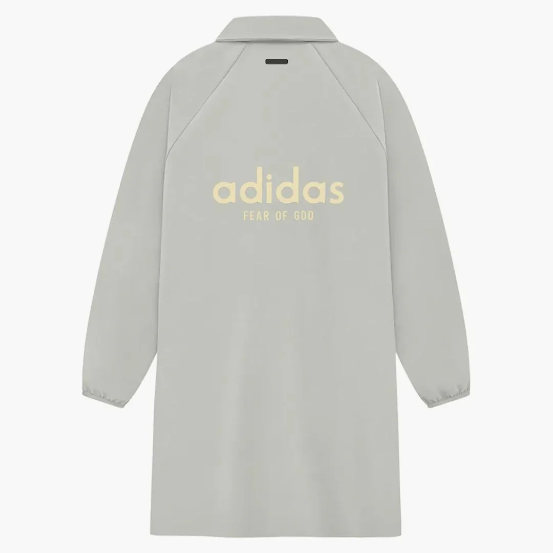 Fear Of God Athletics Car Coat Sesame - Image 2
