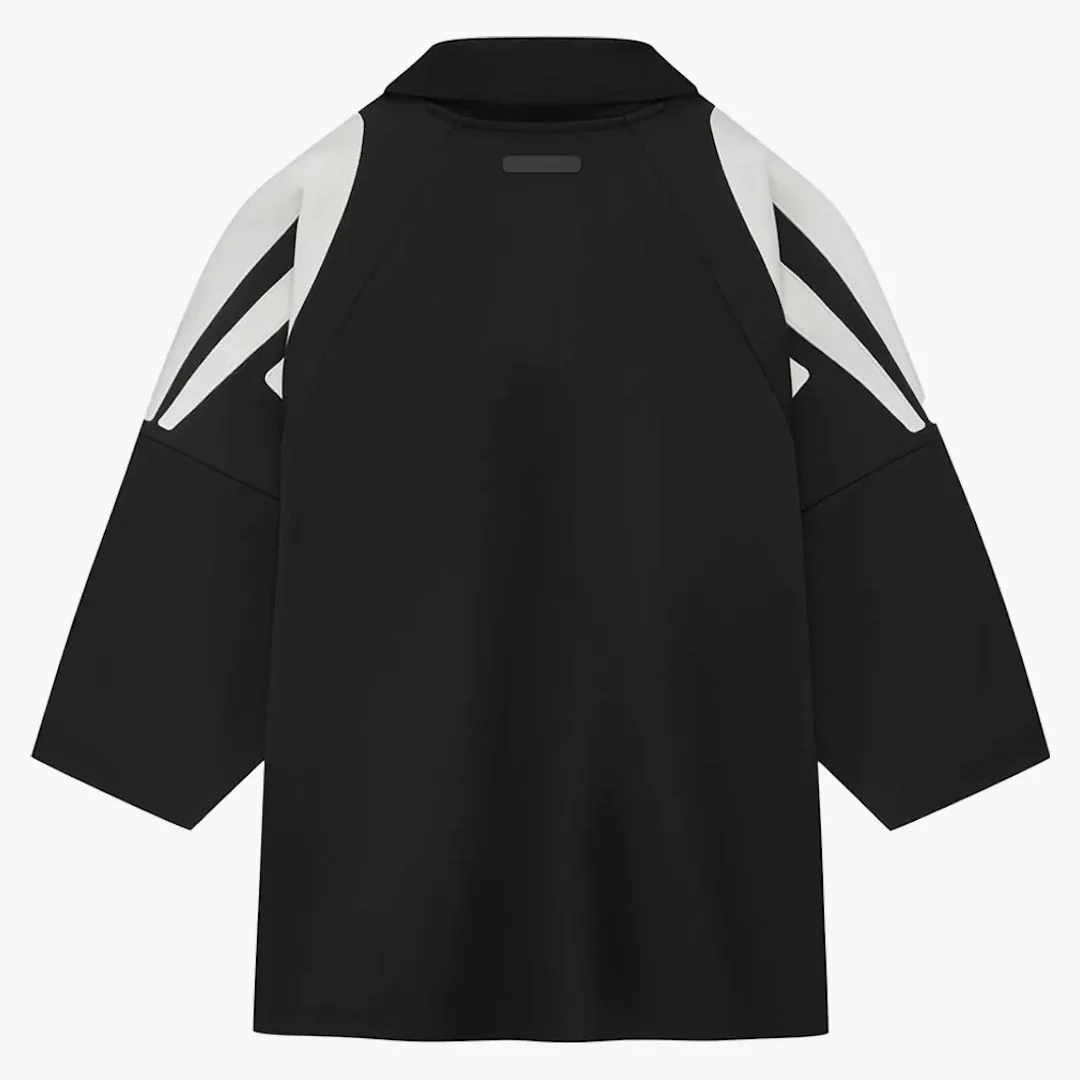 Fear Of God Athletics Goalie Jersey Black - Image 2