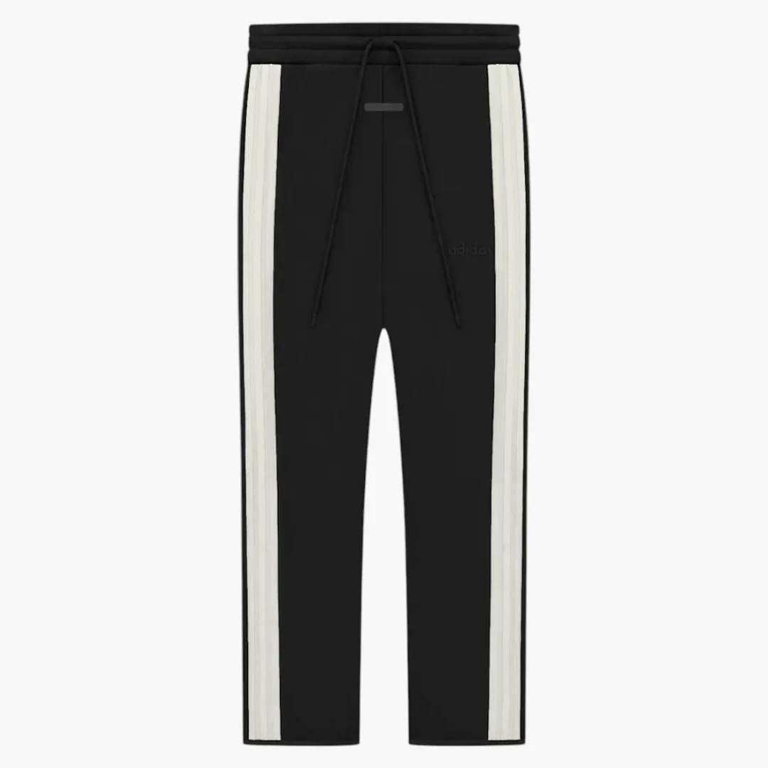 Fear Of God Athletics Heavy Fleece Relaxed Sweatpant Black/cream White