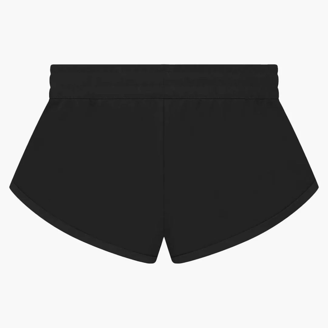 Fear Of God Athletics Womens Tricot Short Black - Image 2