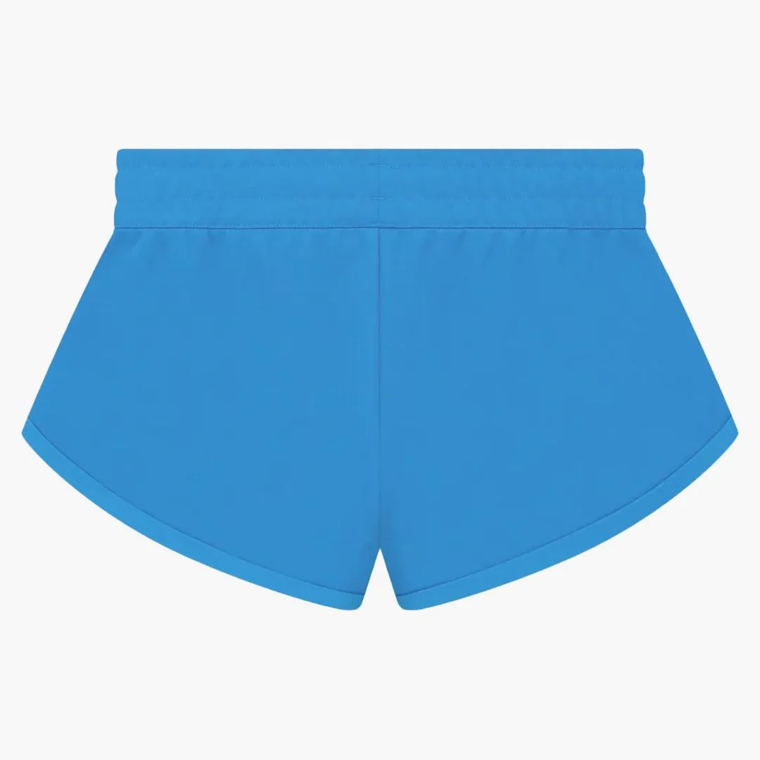 Fear Of God Athletics Womens Tricot Short Blue Rush
