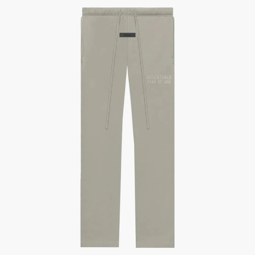 Fear Of God Essentials Relaxed Sweatpant Seal