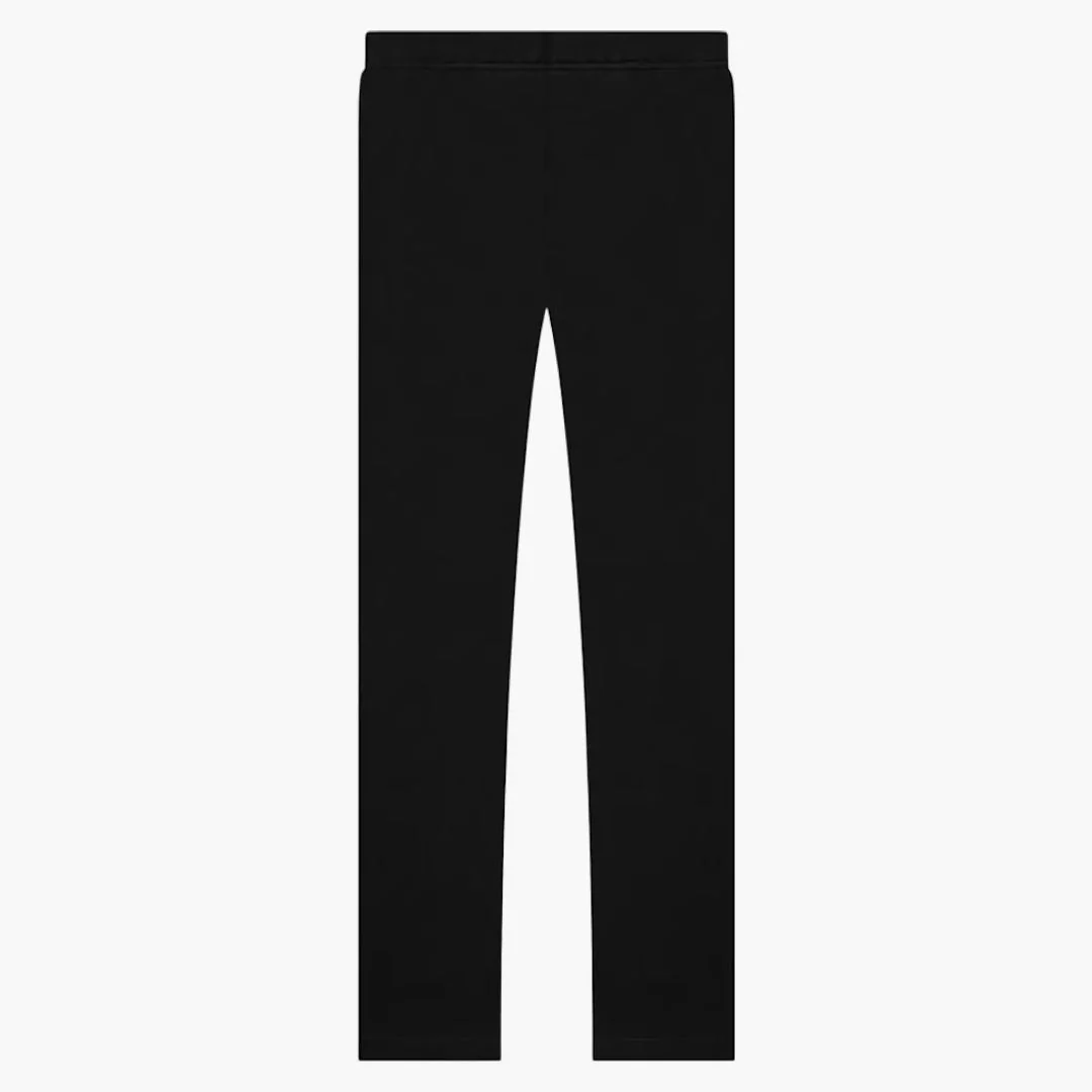 Fear Of God Essentials Relaxed Sweatpants (ss22) Stretch Limo - Image 2