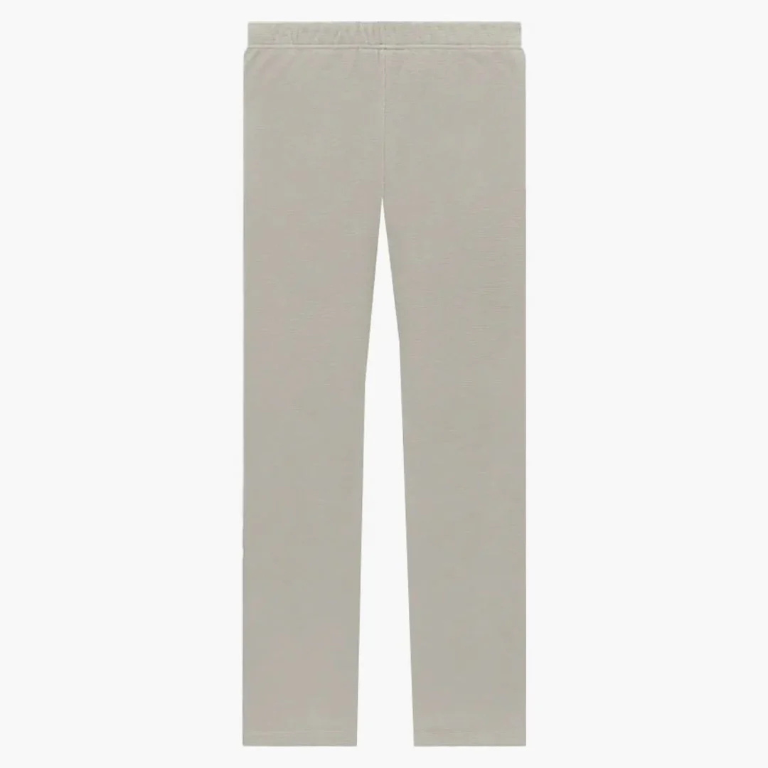 Fear Of God Essentials Relaxed Waffle Sweatpant Seal - Image 2