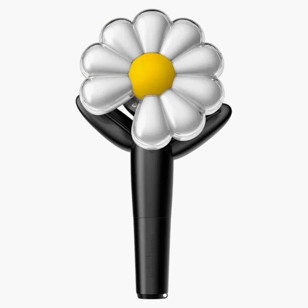 G-dragon Ubermensch Official Light Stick Multicolor