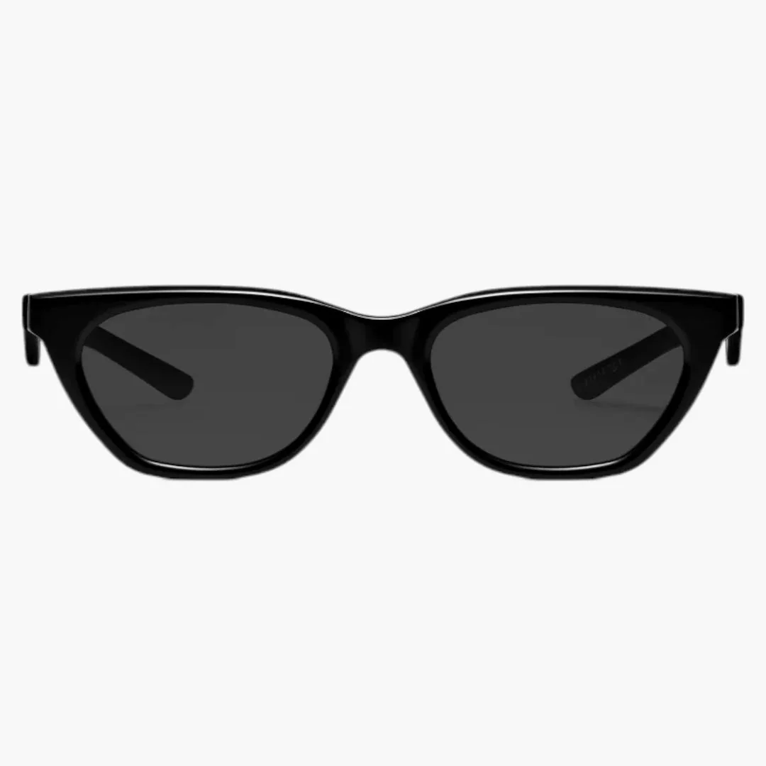 Gentle Monster Maison Margiela Sunglasses Black Gray (mm208 01)