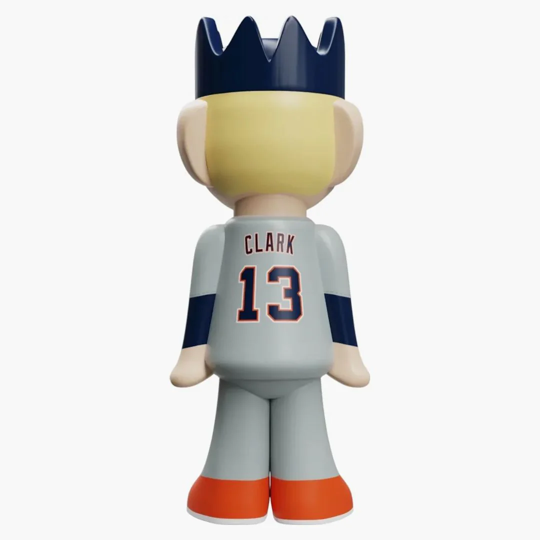 Ghostwrite X Mlb "game Face" 2025 Max Clark 100% - Image 2