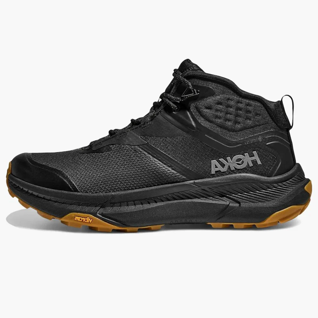 Hoka One One Transport Hike Gore-tex Black