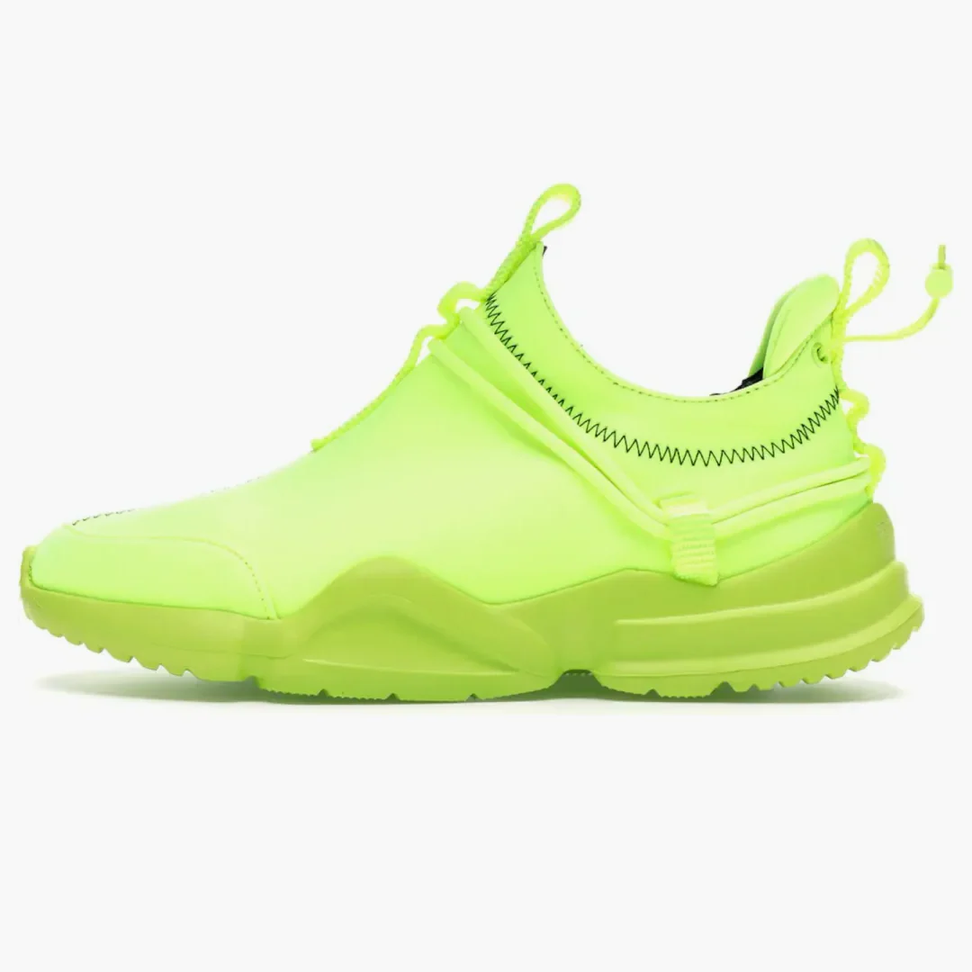 John Geiger 002 Low Volt