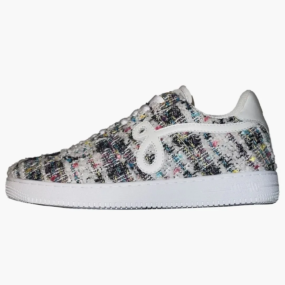 John Geiger Gf-01 Tweed Boucle