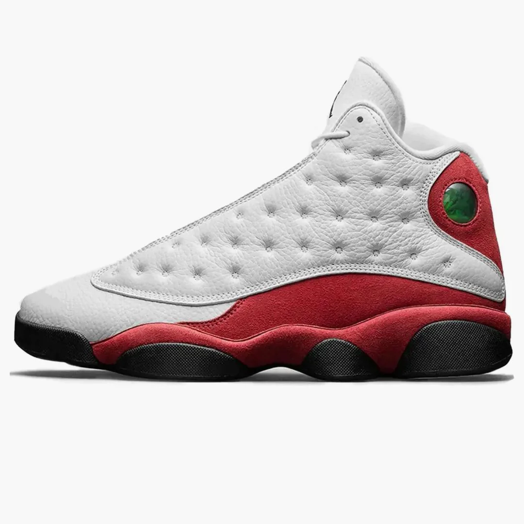 Jordan 13 Retro Cherry (2010) (gs)