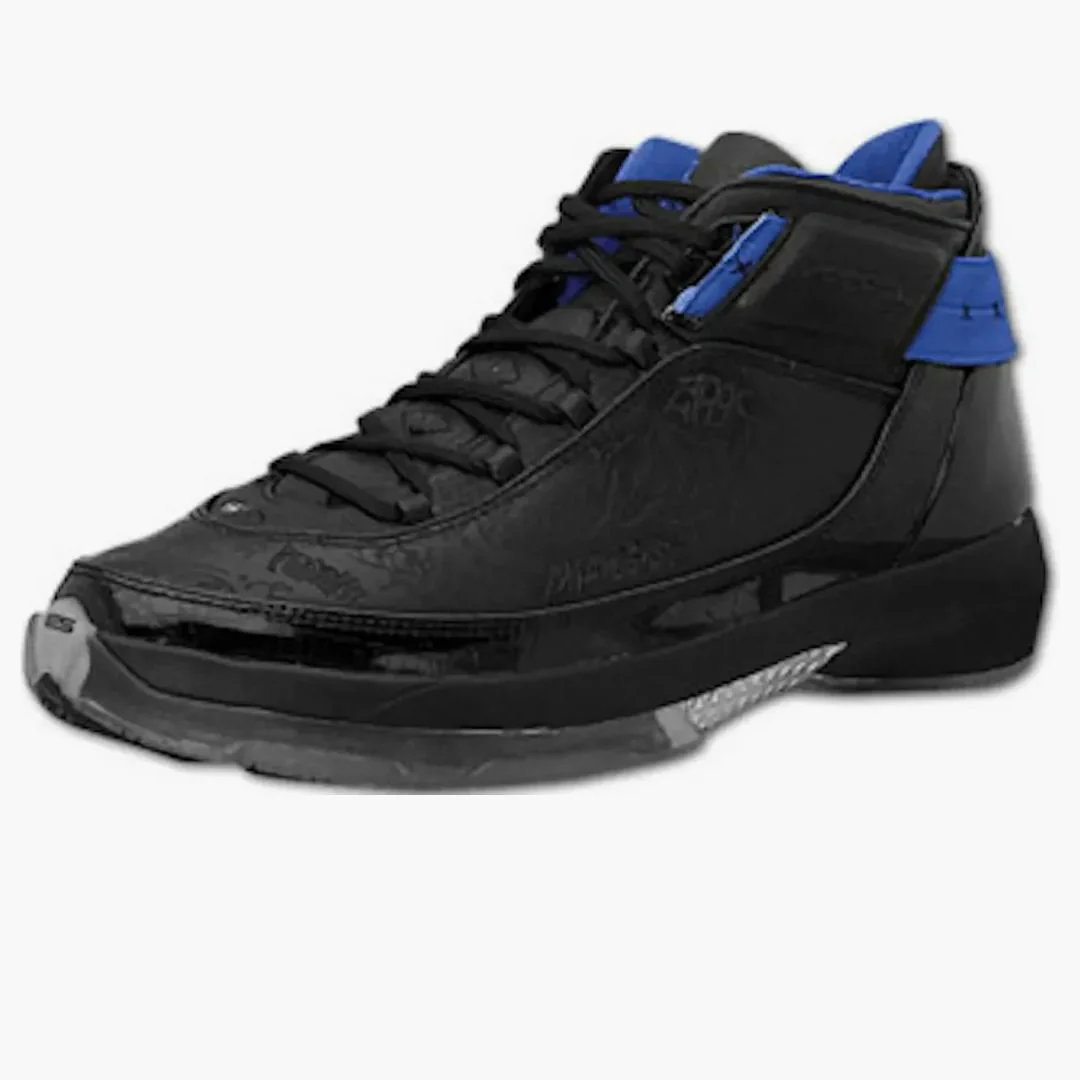 Jordan 22 Og East Coast Pe