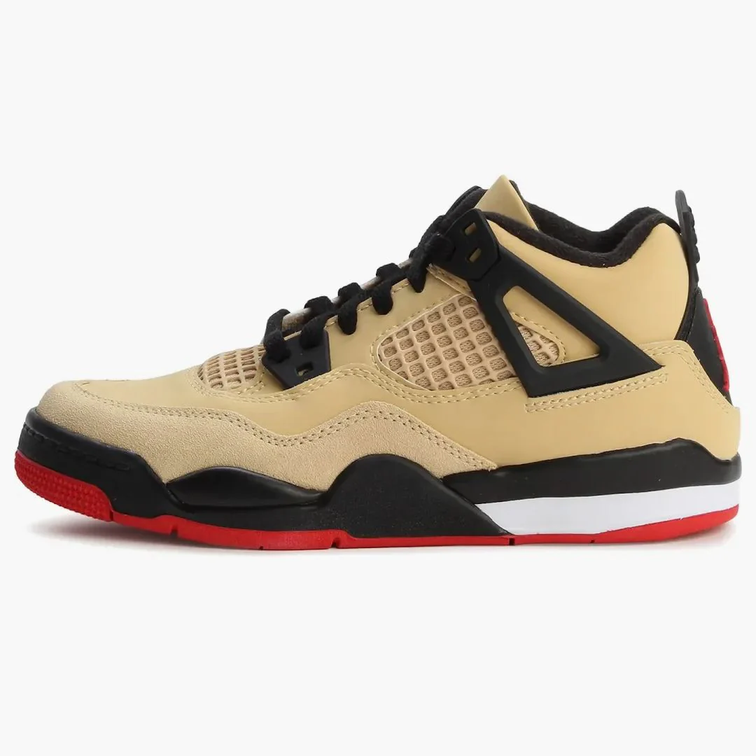 Jordan 4 Retro Pizza (ps)
