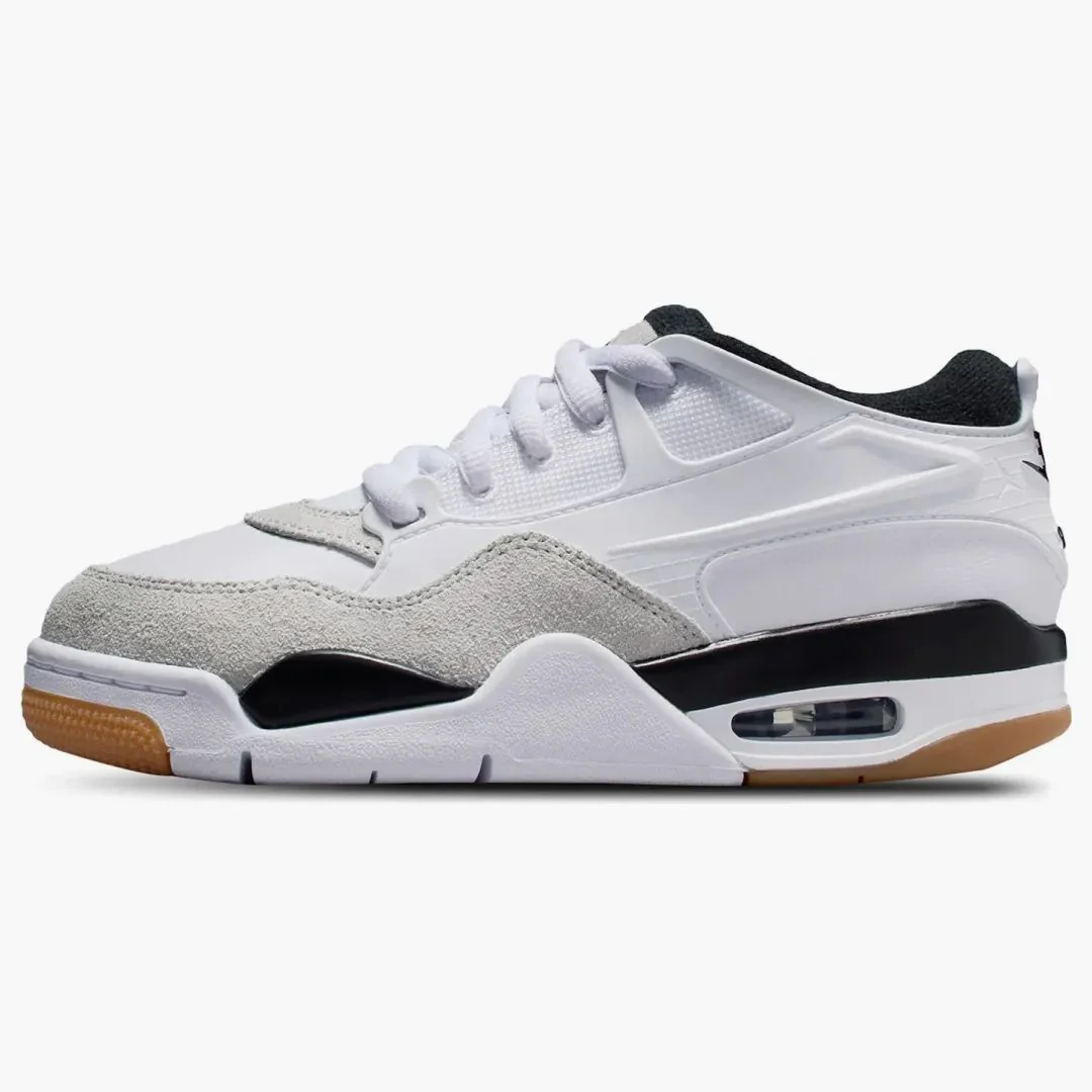 Jordan 4 Rm Military Black (gs)