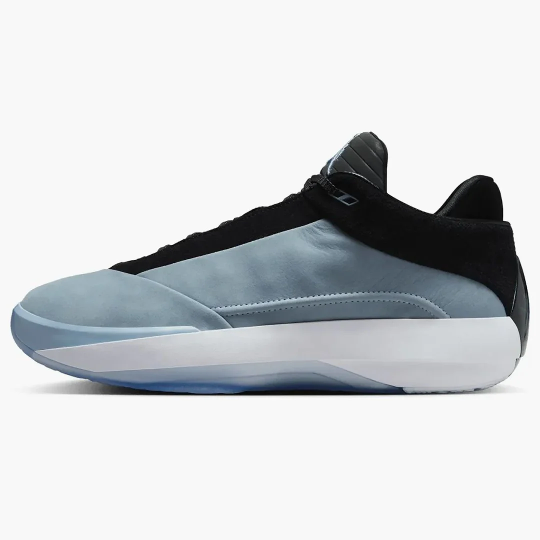 Jordan 40 Blue Suede