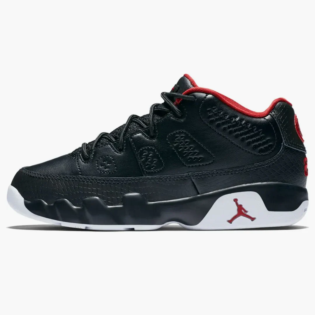 Jordan 9 Retro Low Snakeskin (ps)