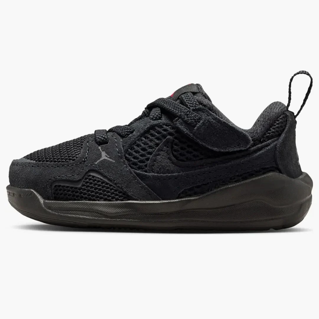 Jordan Cmft Era Black Anthracite (td)