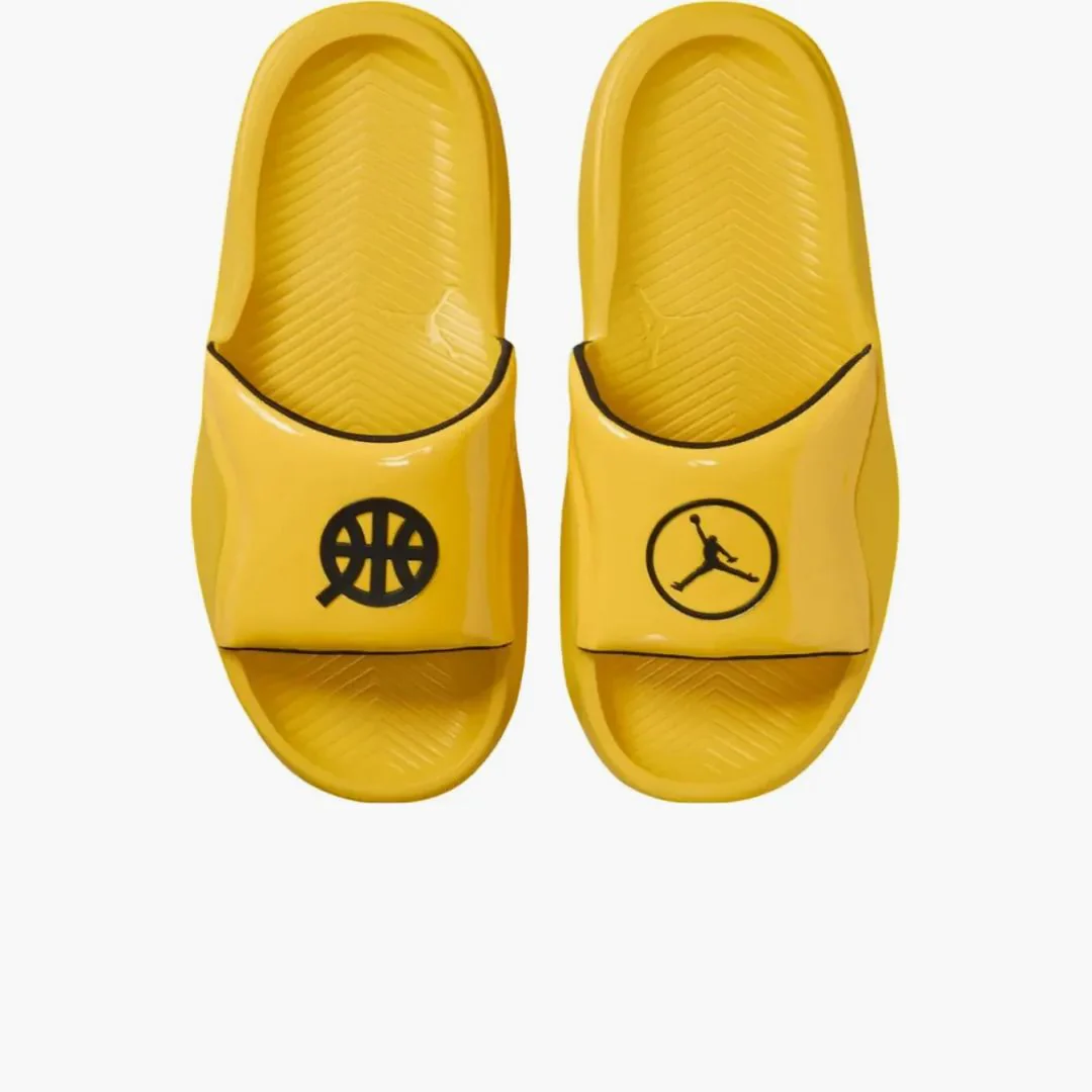 Jordan Franchise Slide Quai 54 - Image 2