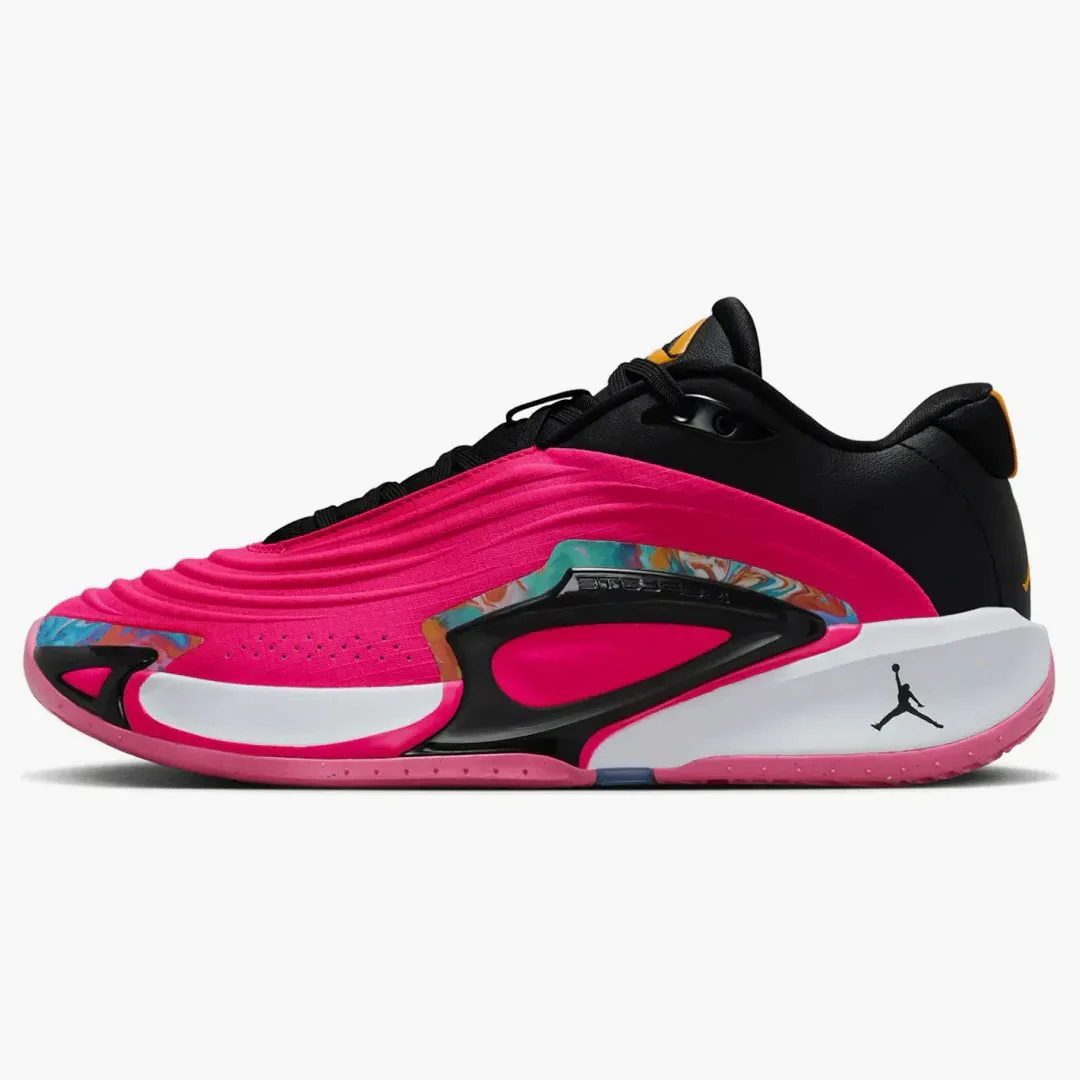 Jordan Luka 3 Imaginarium Pink