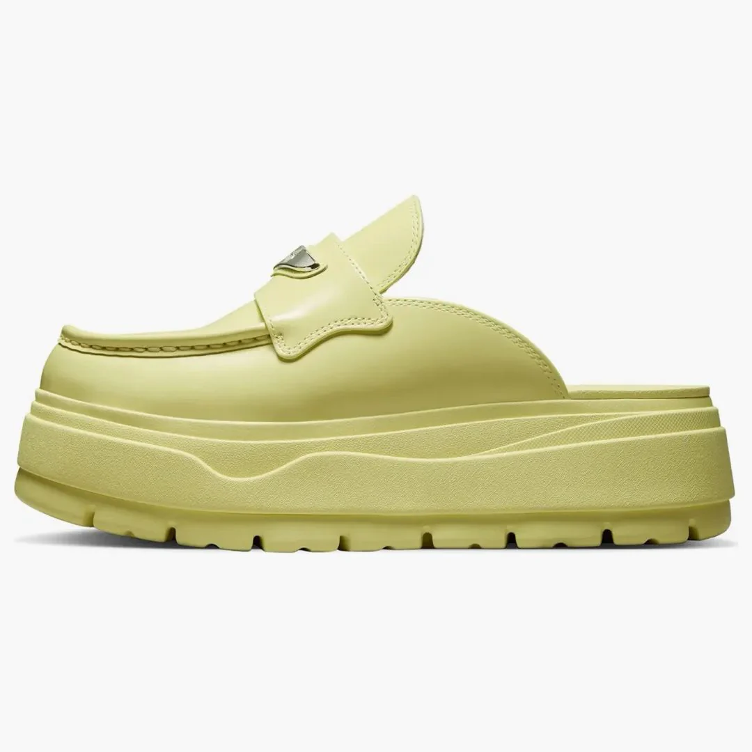 Jordan Mule Luminous Green (women's)