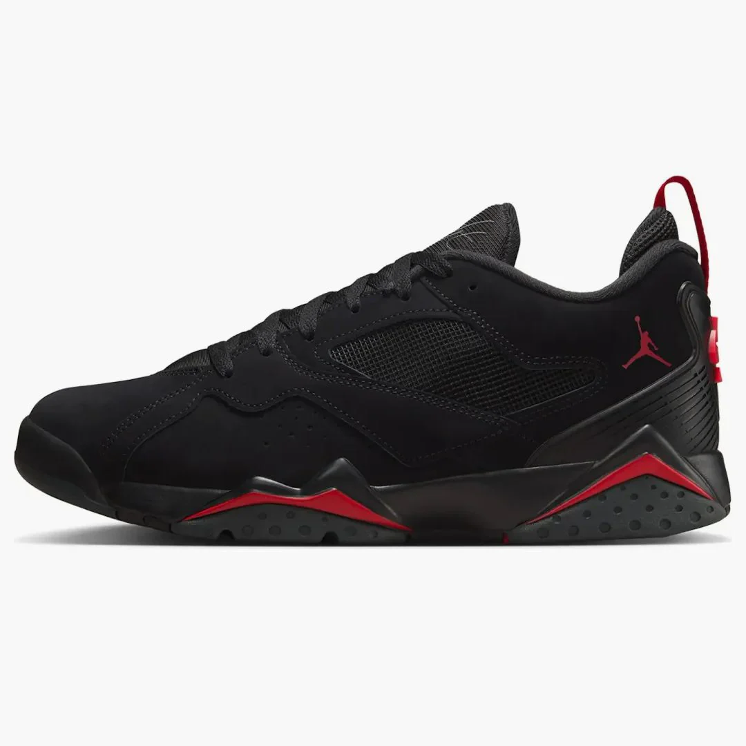 Jordan Mvp 92 Bred