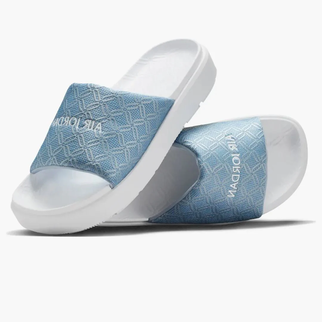 Jordan Sophia Blue Beyond Light Armory Blue Gum Light Brown White (women's)