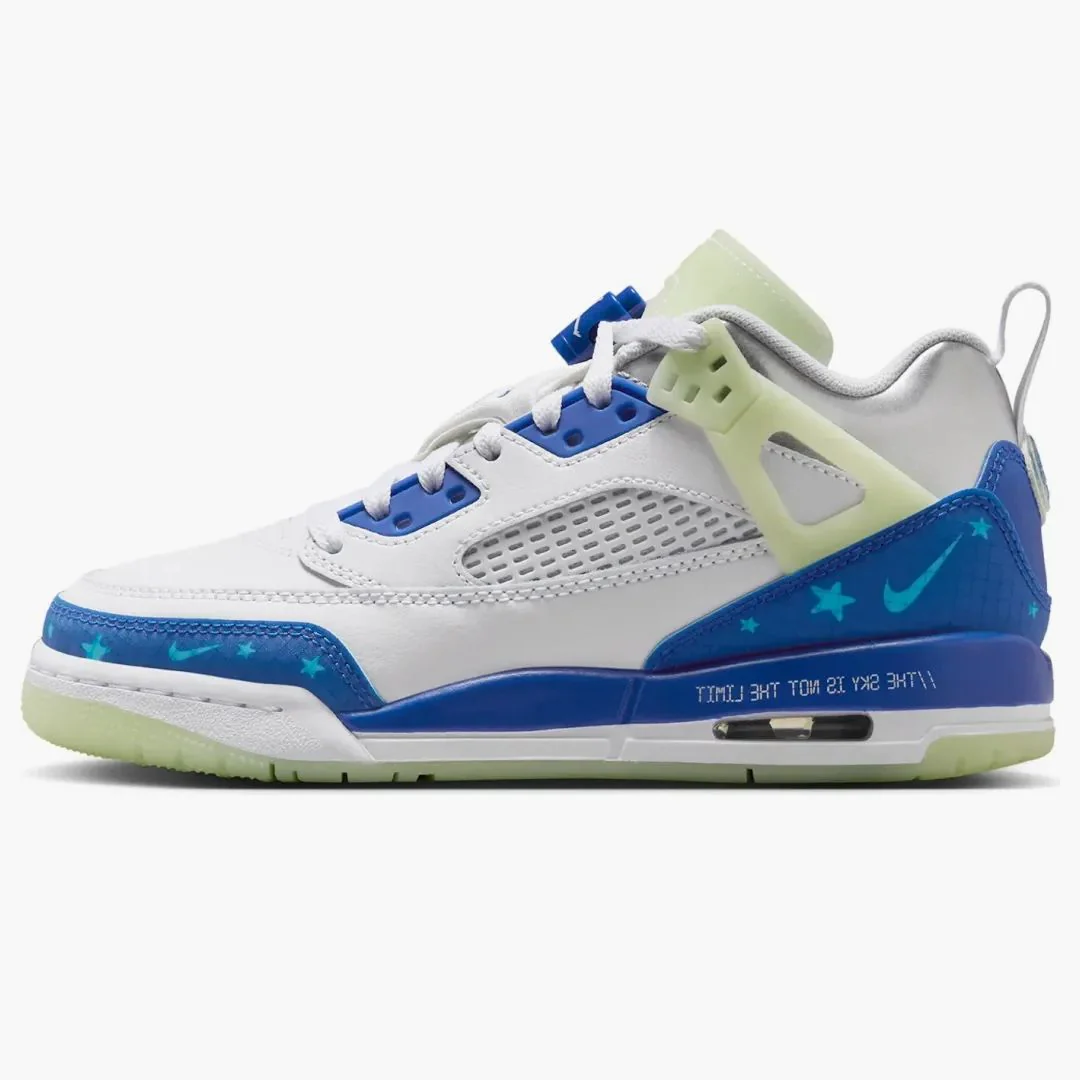 Jordan Spizike Low The Sky Is Not The Limit (gs)