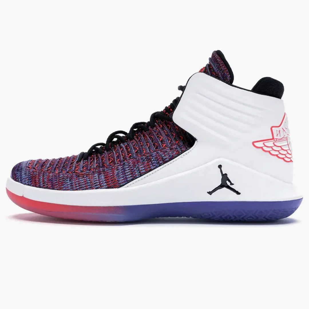 Jordan Xxxii Finale