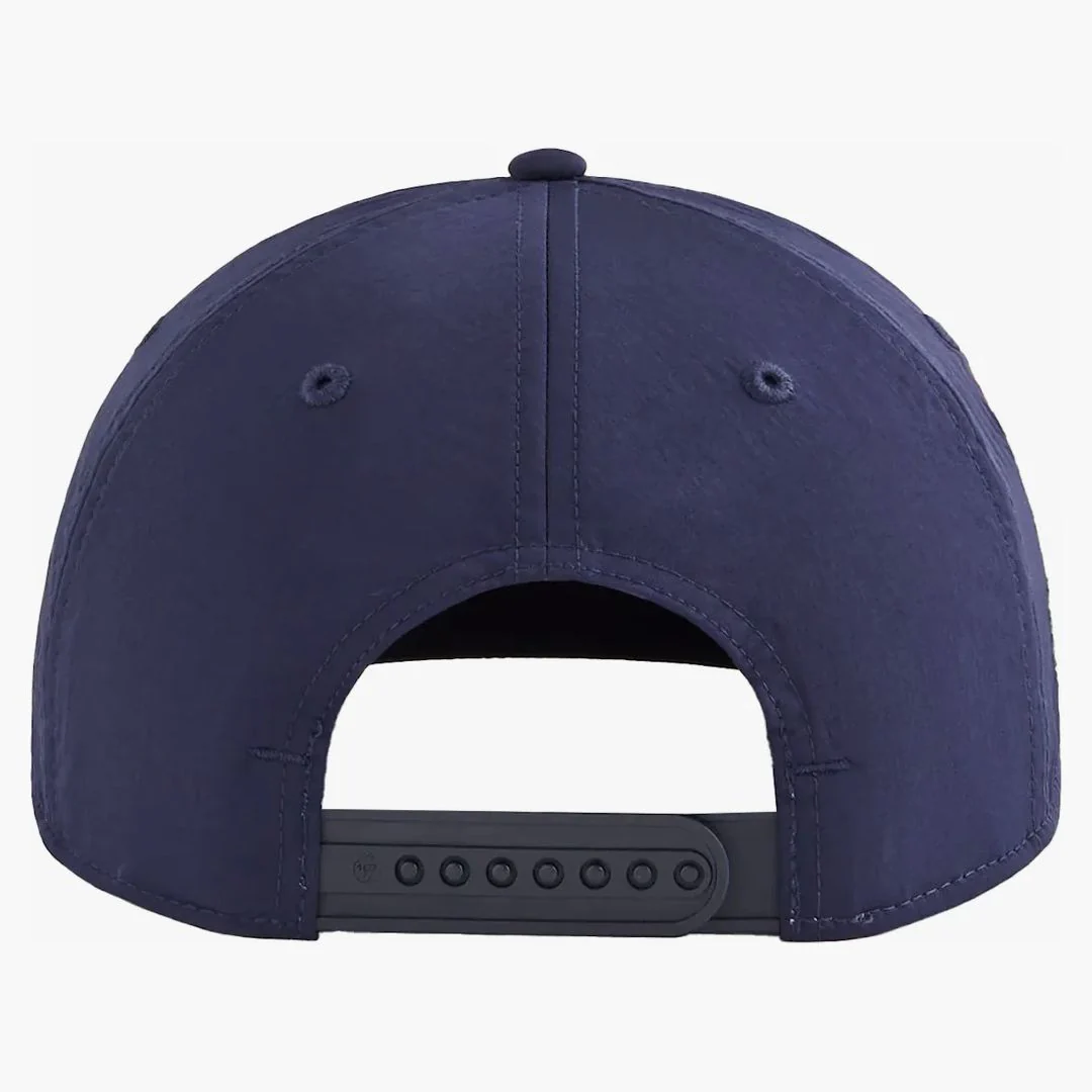 Kith 47 New York Knicks Hitch Low Snapback Nocturnal