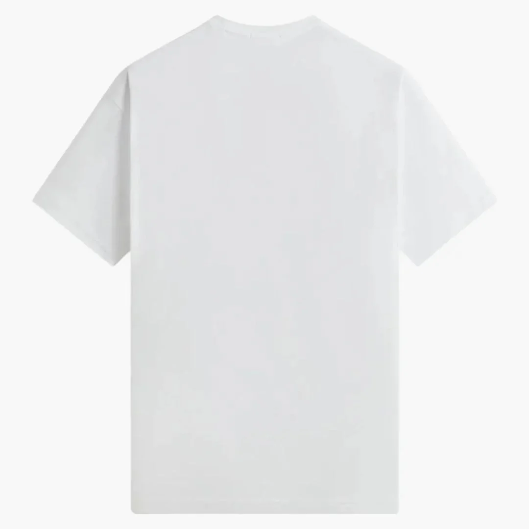Kith Chicago Hq Tee White - Image 2