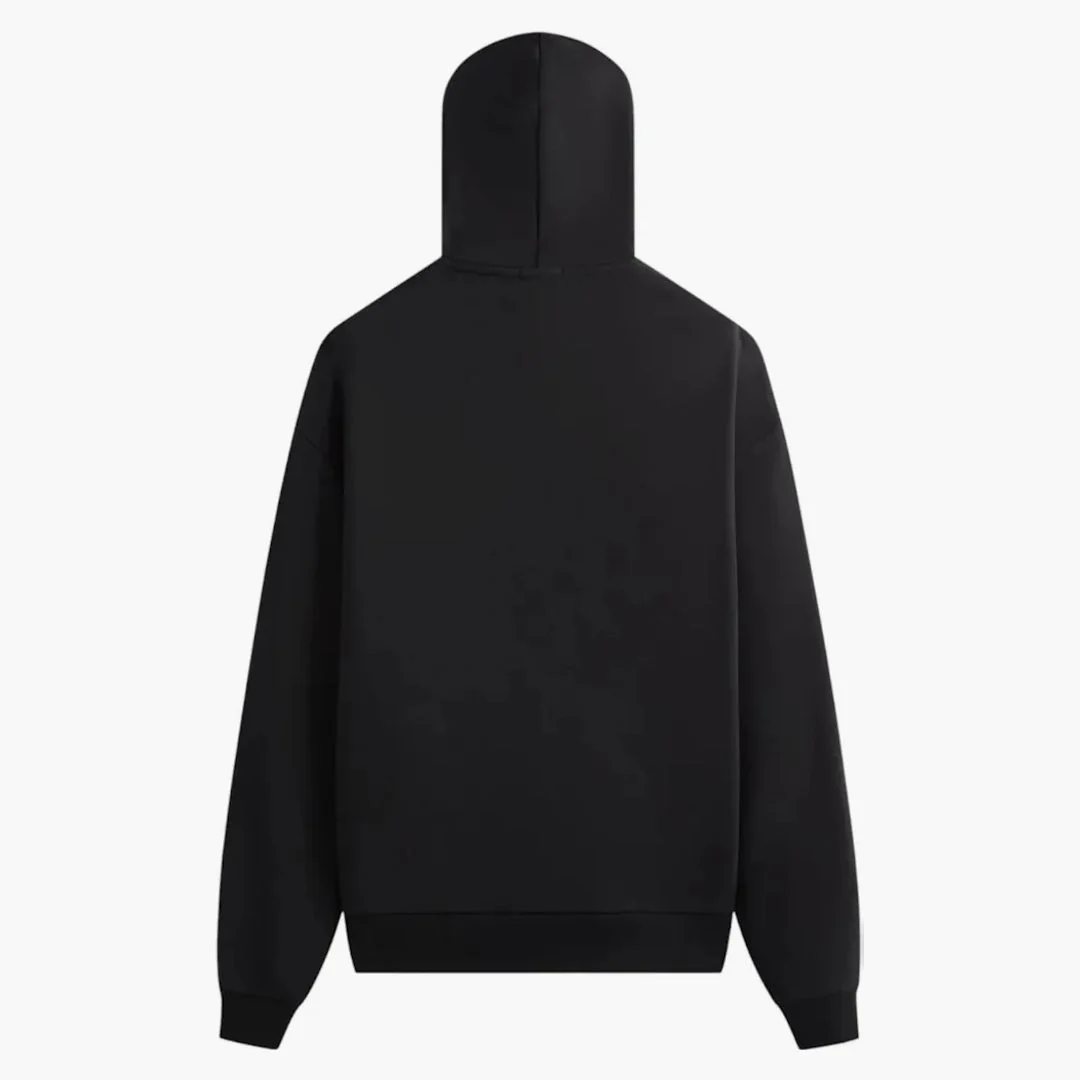 Kith Chicago Nelson Hoodie Black - Image 2