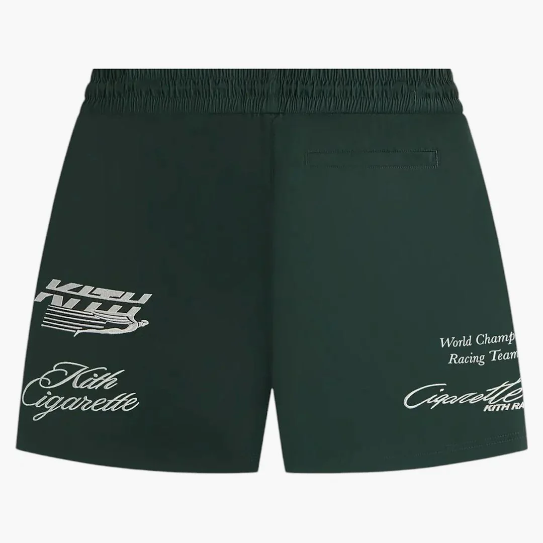 Kith Cigarette Racing Curtis Short Stadium - Image 2