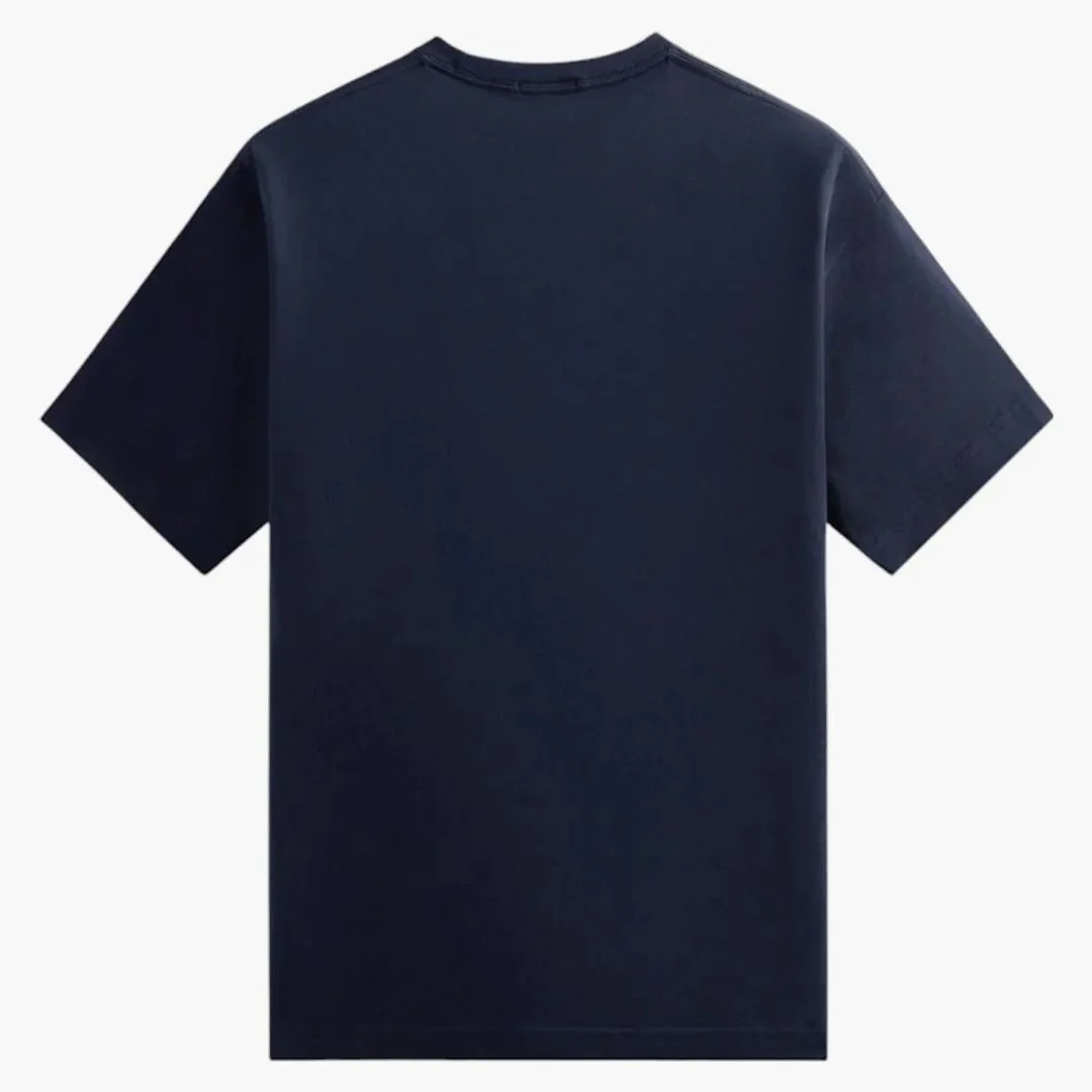 Kith Citrus Tee Nocturnal - Image 2