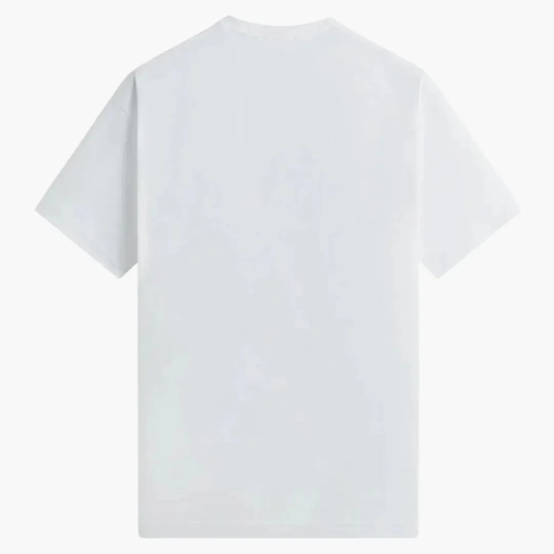 Kith Gardens Of The Mind Vintage Tee White - Image 2
