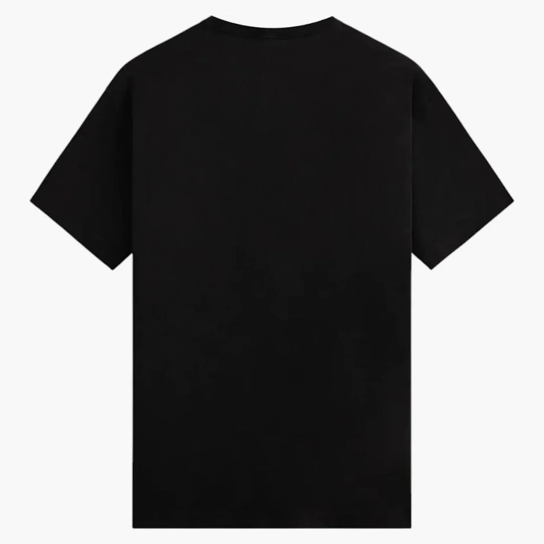 Kith Generational Quote Tee Black - Image 2