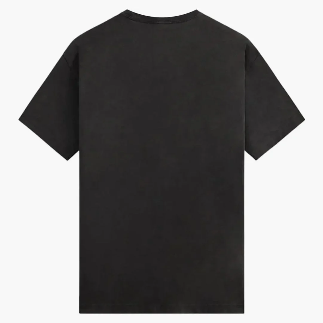 Kith High Roller Vintage Tee Black - Image 2