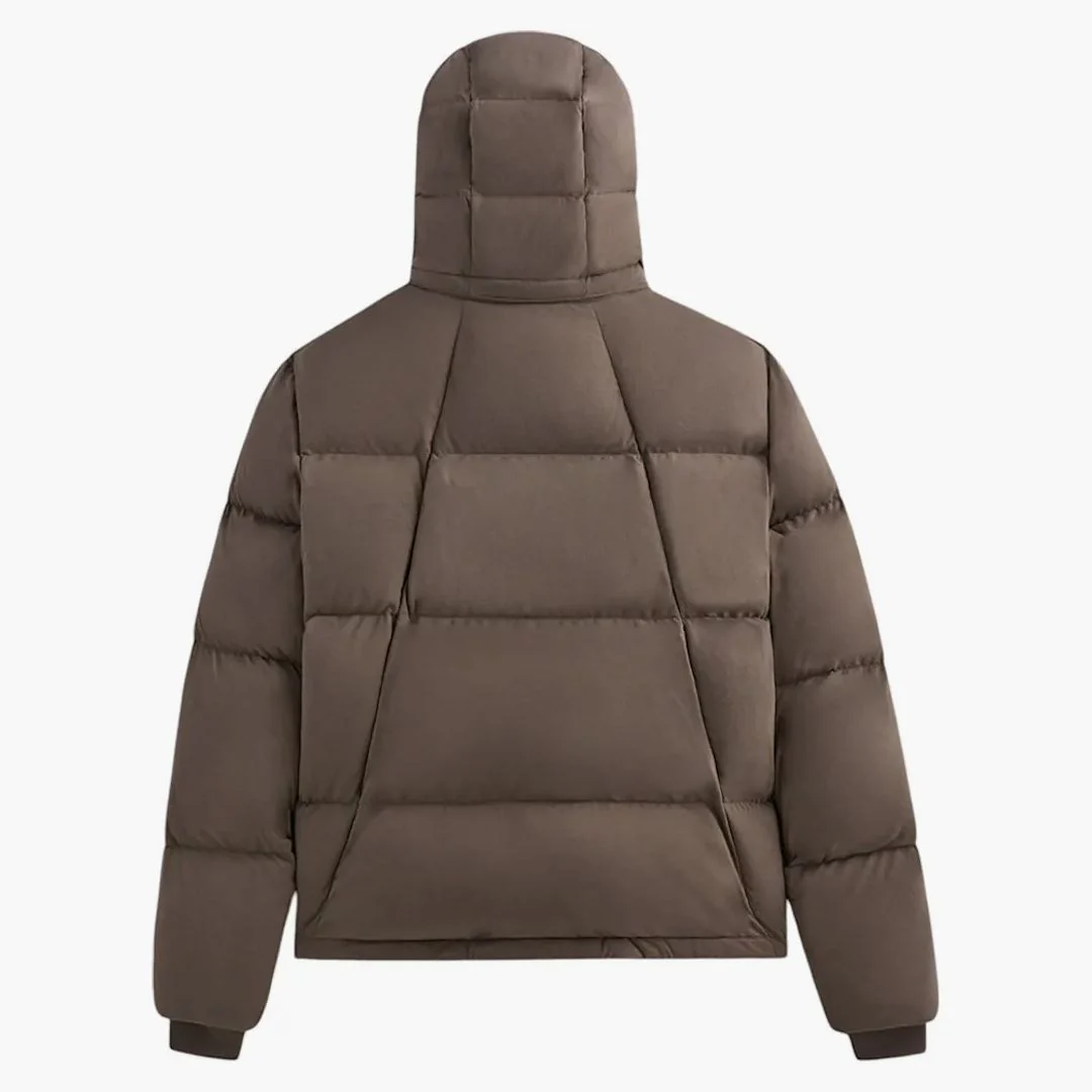 Kith Jersey Midi Puffer Abalone - Image 2