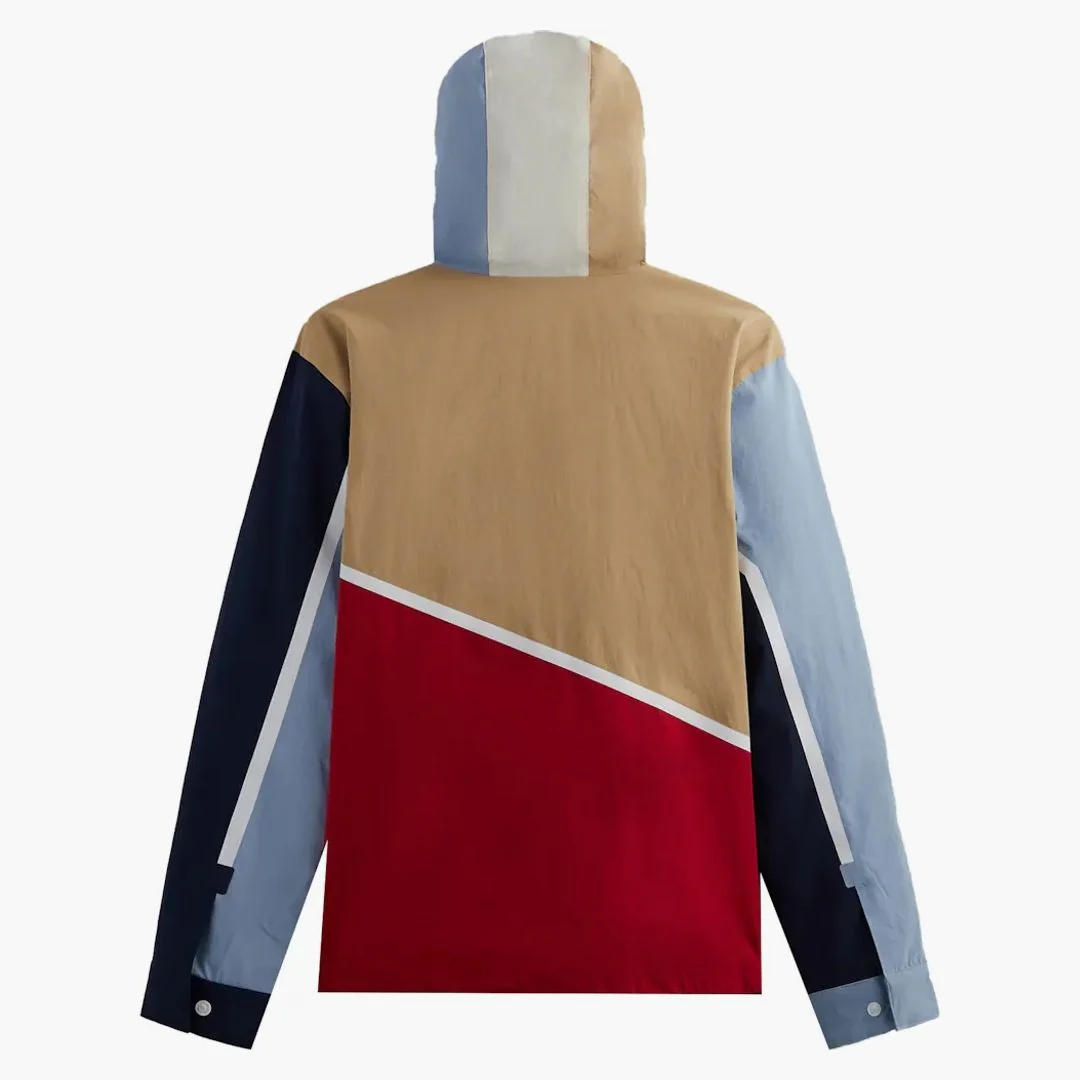 Kith Madison Jacket Sandrift - Image 2