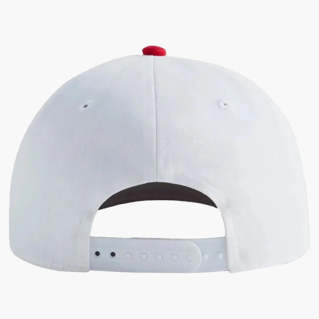 Kith Marvel Spider-man Amazing Spiderman Snapback Retro