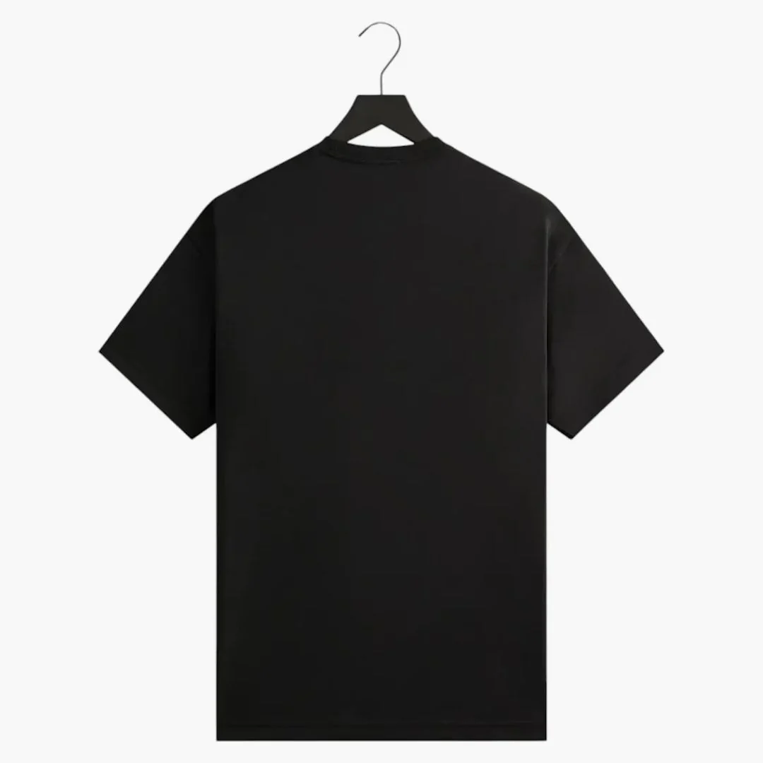 Kith Tokyo 5 Year Anniversary Pocket Tee Black - Image 2