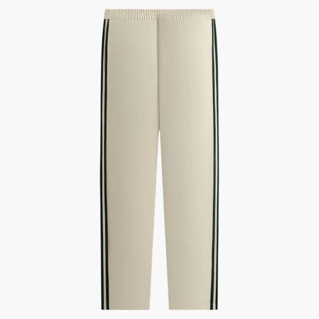 Kith X Adidas Football Monogram Pant Sandrift