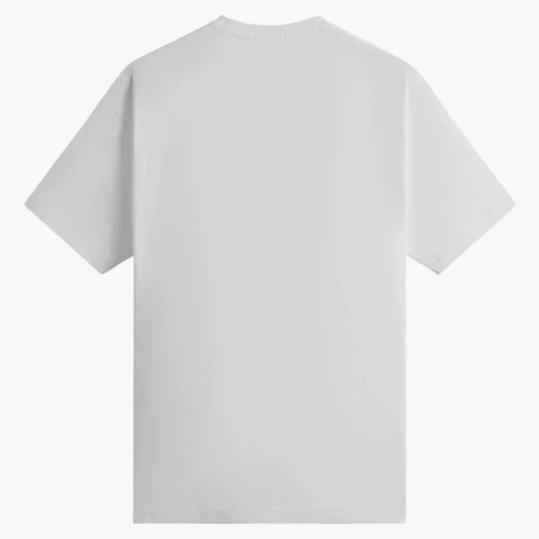 Kith X Bmw Motorsport Vintage Tee White - Image 2